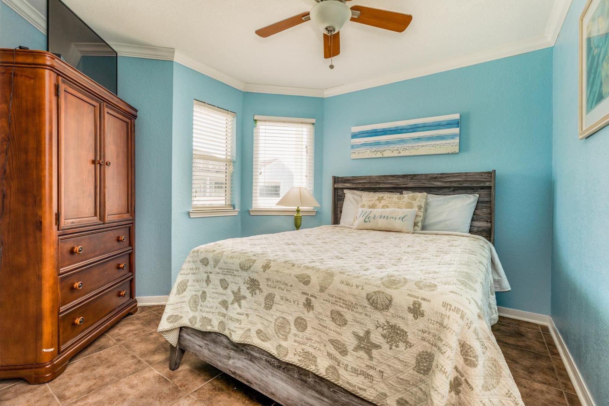 Seascape Condos Galveston Exterior foto